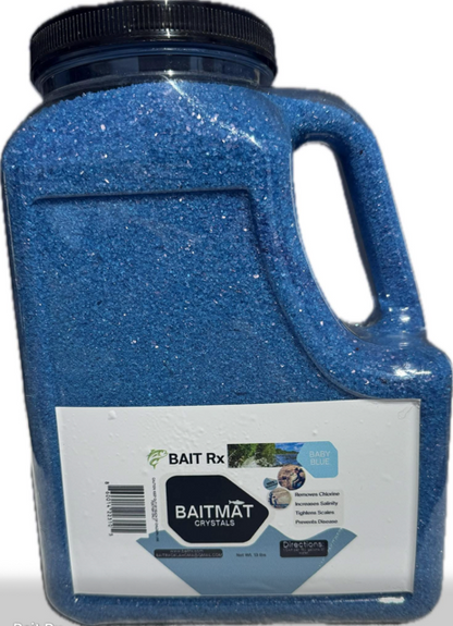Baitmāt Liquid & Crystals Bait Well Water Treatment