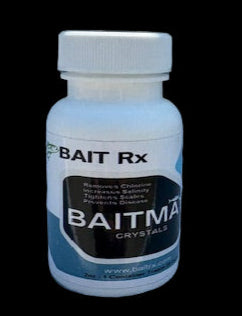 Water Treatment Crystals - 2 oz