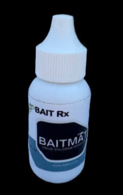 Water Treatment Liquid - 1 oz $6.00
